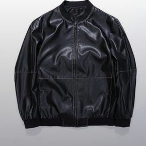 Genuine Leather Jacket